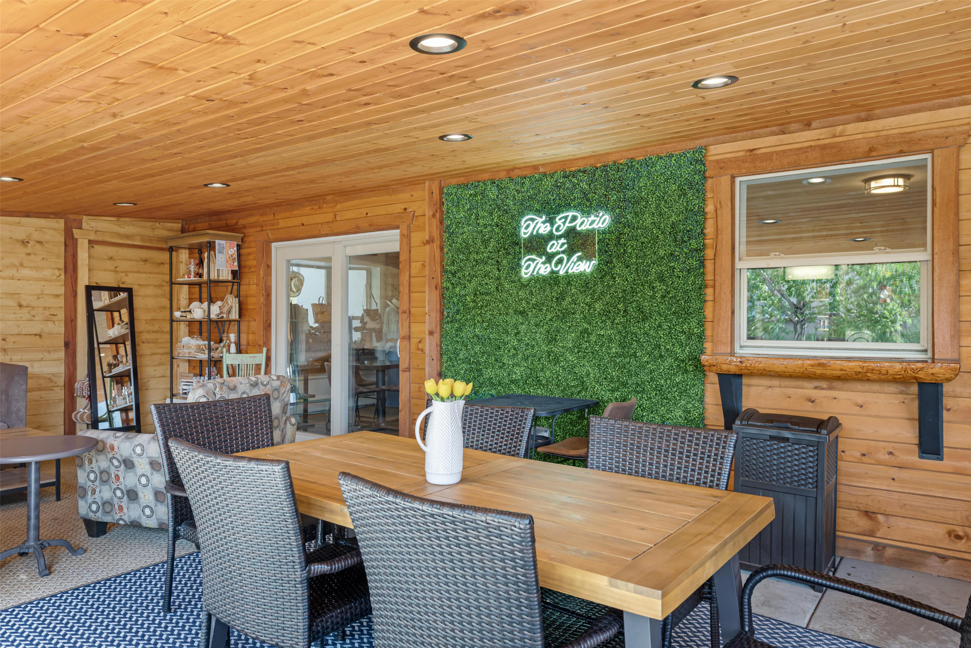 Vista Exterior Best Western Vista Inn