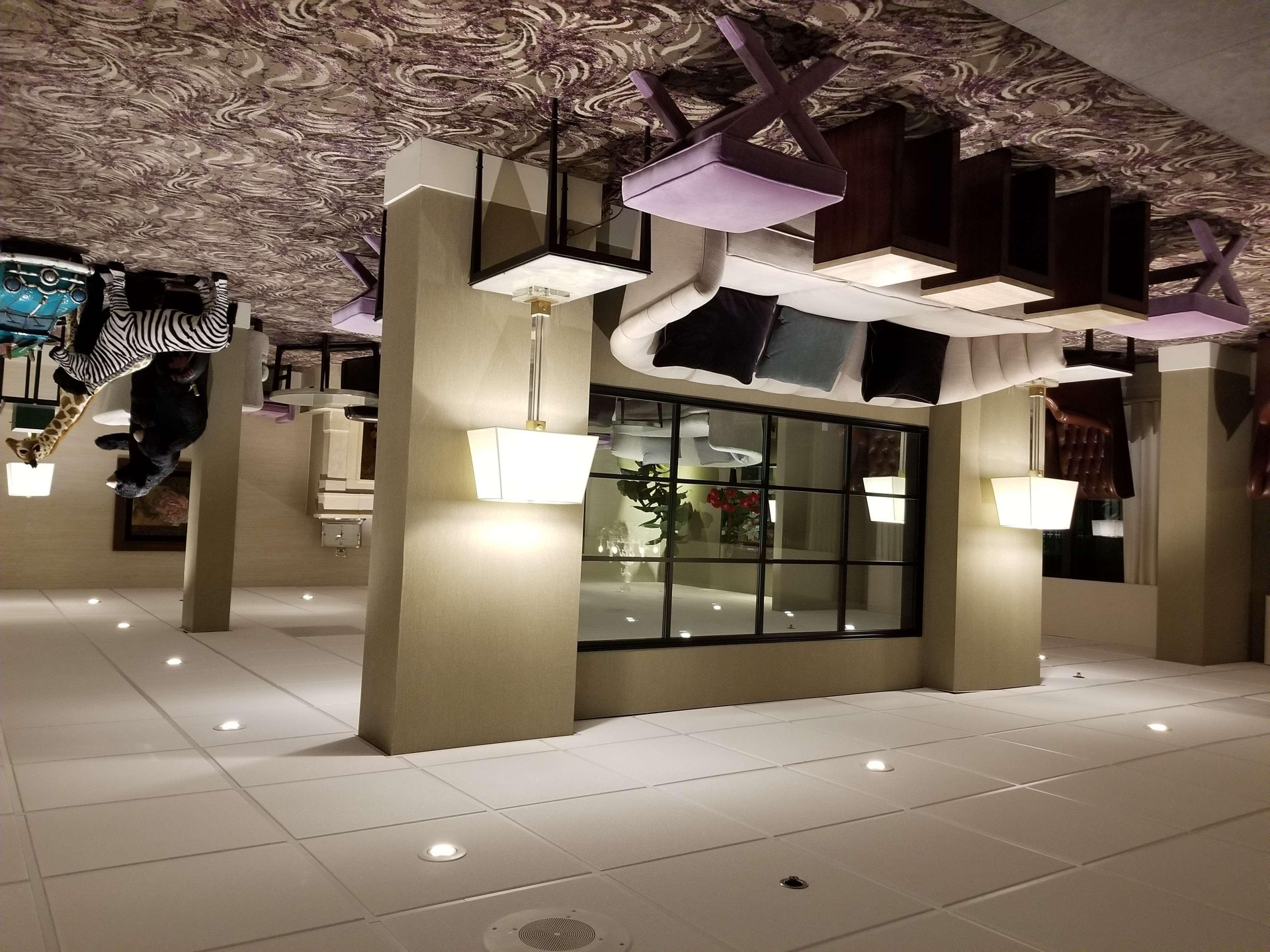Restaurant Hampton Inn San Diego-Kearny Mesa