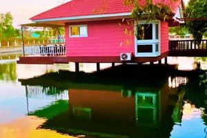 Alojamiento - RiverCoves Resorts
