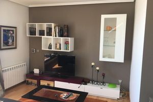 Alquiler Vacacional - PENTHOUSE bigTerrace, Nice views, A/c Community Pool,Free WIFI-Parking.VUT 77-79