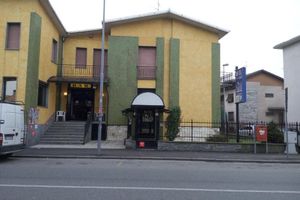 Alojamiento - Hotel Cristallo