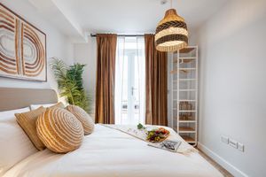 Alquiler Vacacional - Luxury Notting Hill Flat with Patio