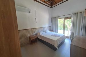 Alquiler Vacacional - House on Pitinga Beach, 500 meters from Arraial d'Ajuda's most beautiful beach.