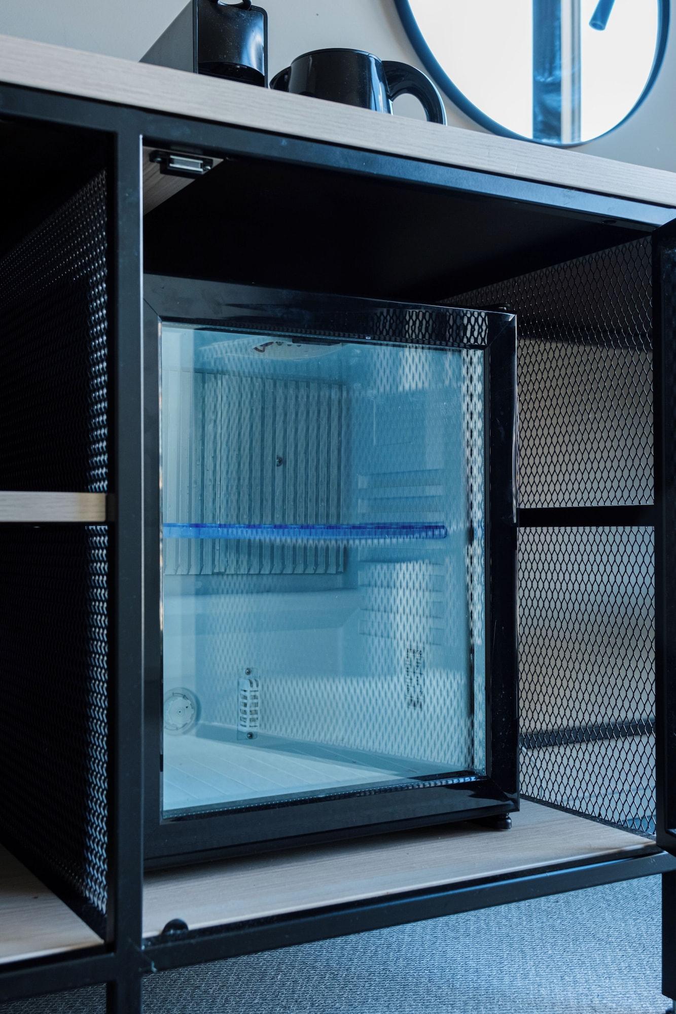 Set de Habitación Citybox Antwerp City Center