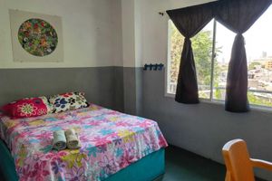Alojamiento - Hotelito la Aventura