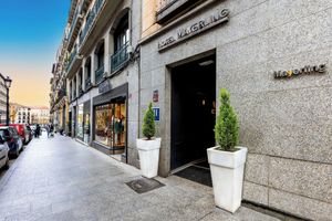 Alojamiento - Hotel Mayerling