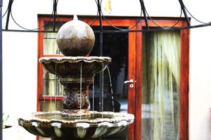 Alojamiento - Echo Garden Guesthouse