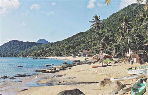Playa Pousada Lagamar