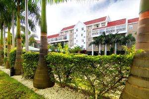 Alojamiento - Best Western Plus Paramount Hotel