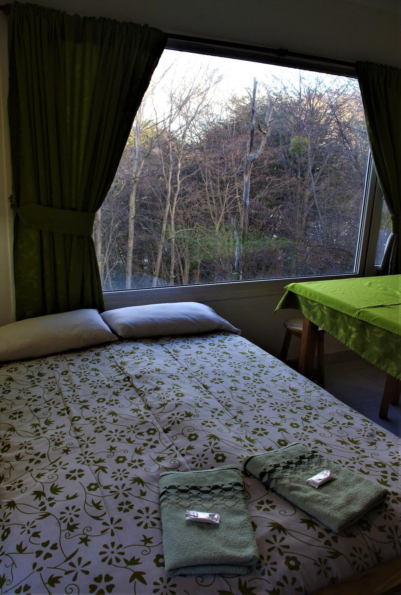 Equipamiento de Habitación Familia Piatti Suites