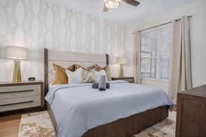 Alquiler Vacacional - Luxury 5 Stars Home w/Princess & Mickey Themed Rooms, Game Room Private Pool/Spa