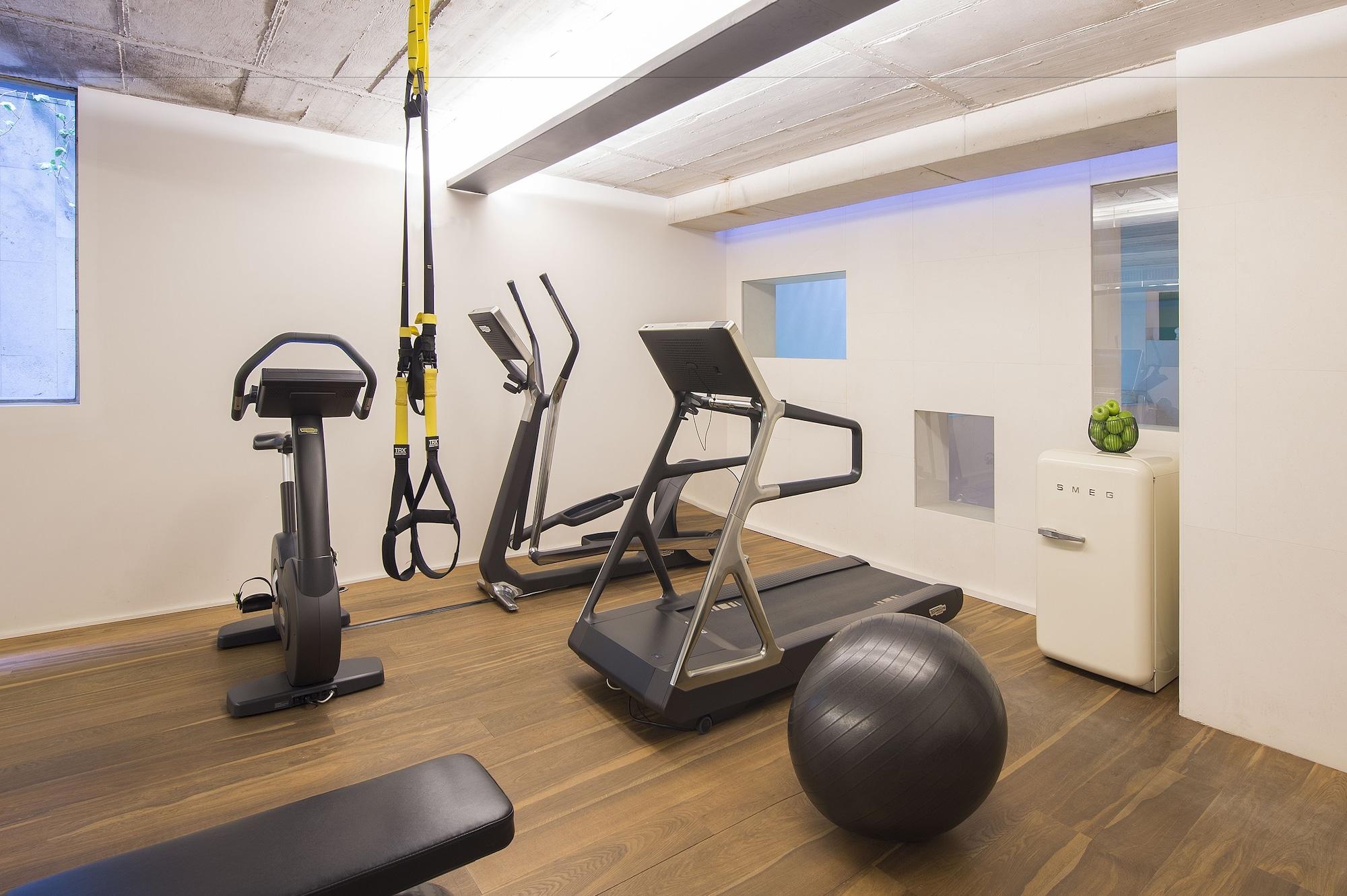 Gimnasio Alma Barcelona GL