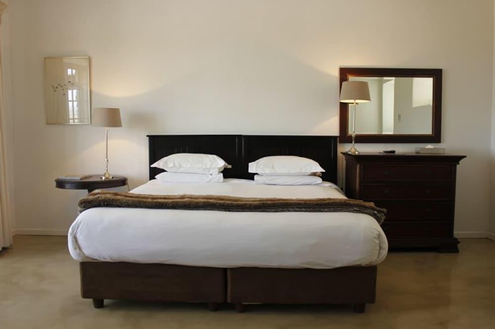 Habitación Lemoenfontein Game Lodge