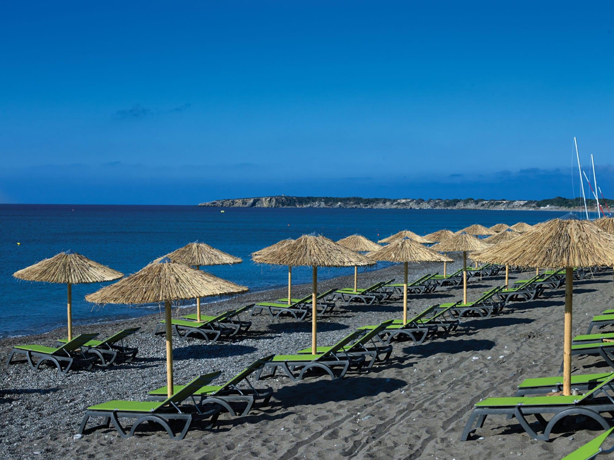 Playa Atlantica Plimmiri - All Inclusive