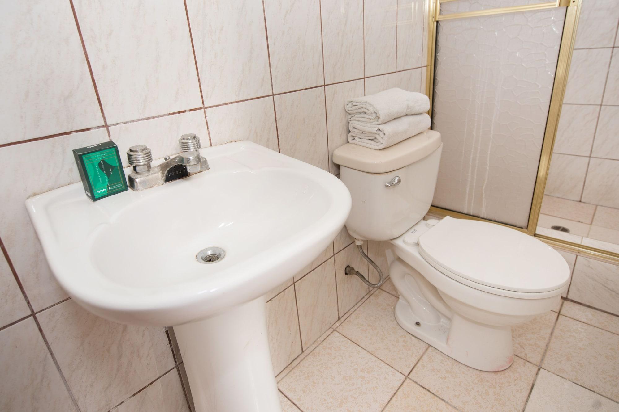 Equipamiento de Habitación Ayenda Casa Escondida San Cristobal Premium