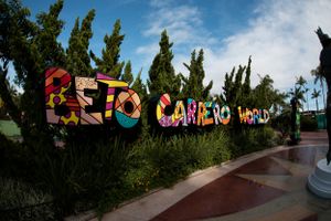 Actividad - Mundo Beto Carrero - Fast Pass 1 Día