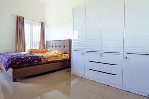 Arriendo temporal - Villa Mangli Monochrome Syariah by eCommerceloka