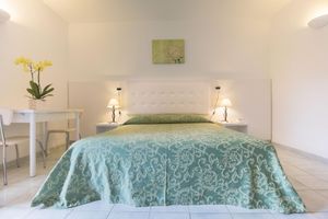 Alquiler Vacacional - Hotel Residence Villa San Giovanni