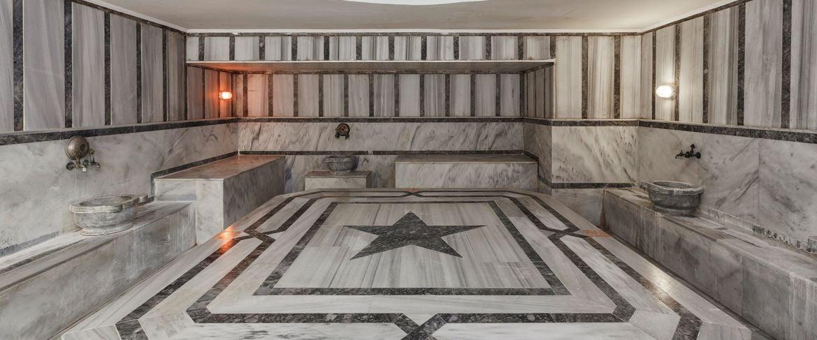 Spa Bieno Venus Hotel