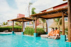Hospedagens - Hotel Chalé Capitólio