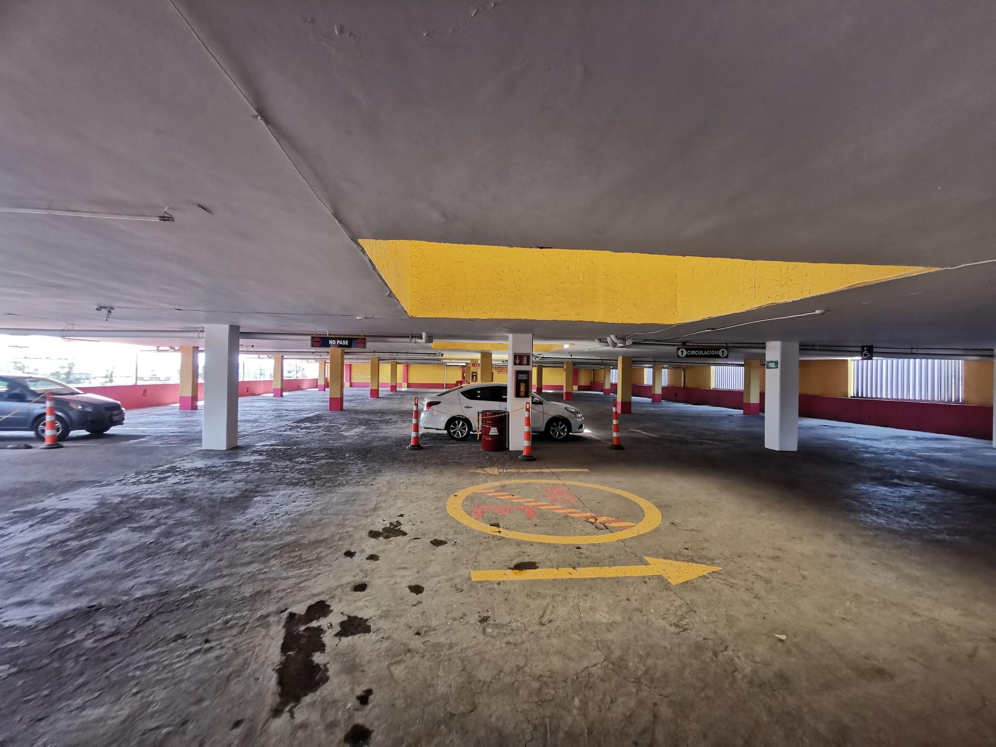 Comodidades del Alojamiento Hotel Coacalco