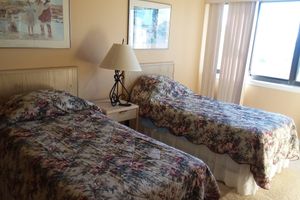 Renta temporal - Newly Renovated, Beautiful Oceanfront Condo, 5 mins to Atlantic City
