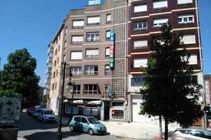 Alojamiento - Hotel Vaqueros