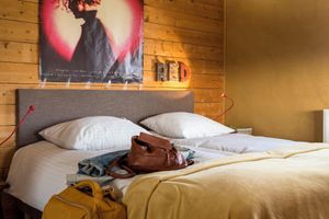 Alquiler Vacacional - StroEnzo - Cozy straw-bale holiday home - Tongeren / Maastricht - 5pers