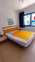 Alquiler Vacacional - 1 bed, Apartment Glorieta, reino, Alicante  self catering