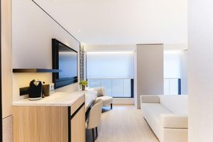 Alojamiento - The Bauhinia Hotel - Central