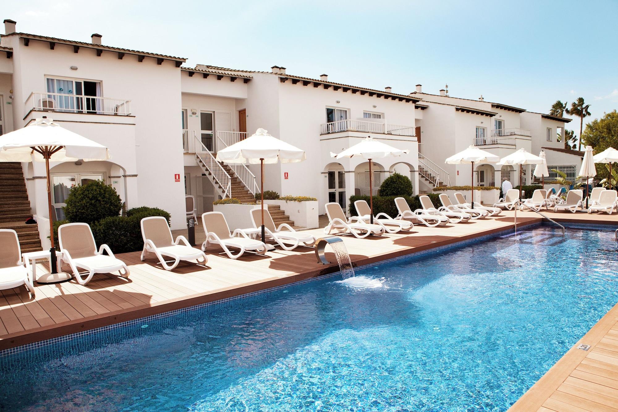 Varios Serenity Apartments