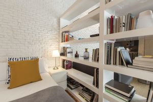 Alquiler Vacacional - Center of Madrid. Barrio Letras, Walk to Museums, Plazas and GranVia