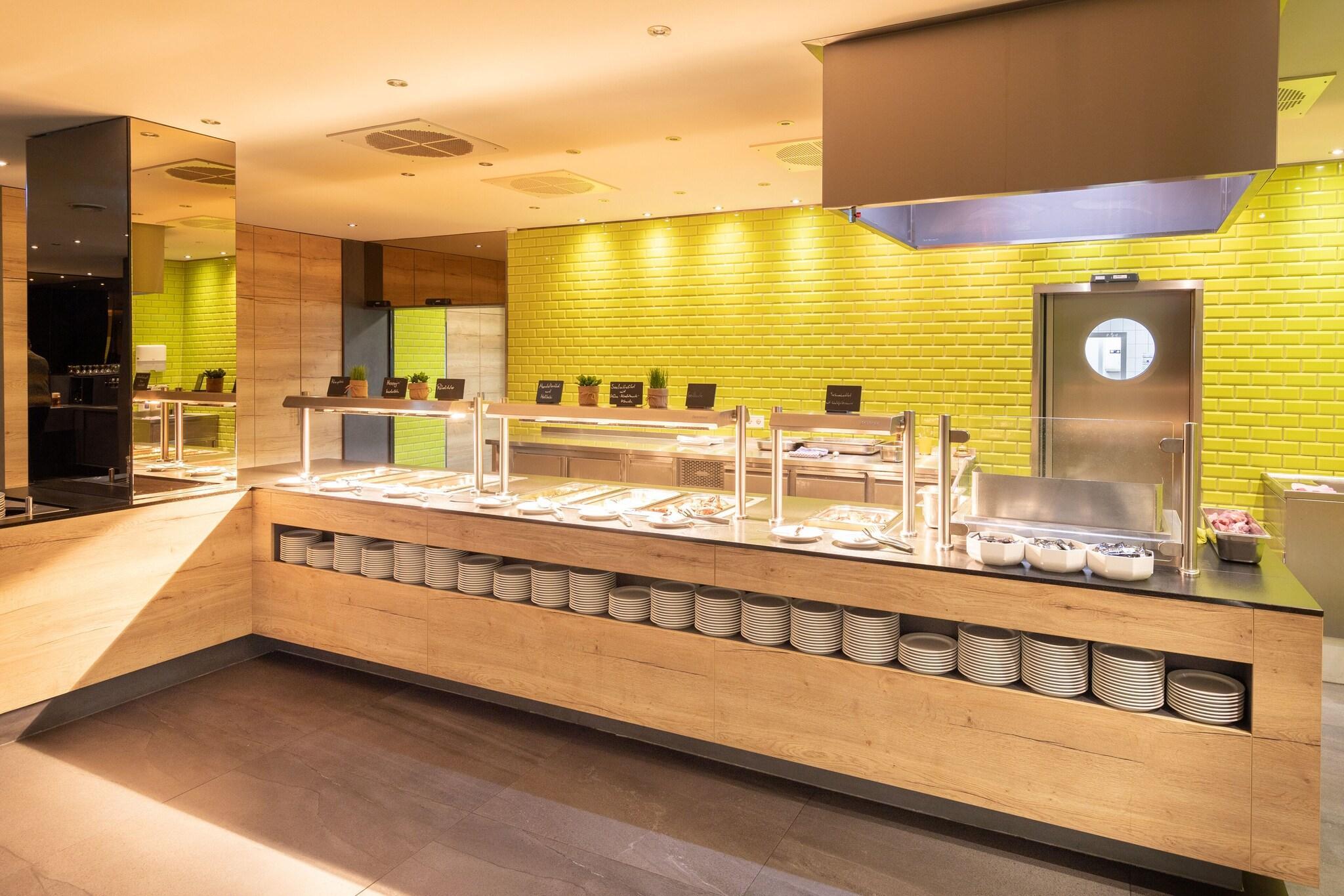 Restaurant Fair Resort