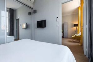 Alquiler Vacacional - Pleasant 40m² apartment Cannes downtown