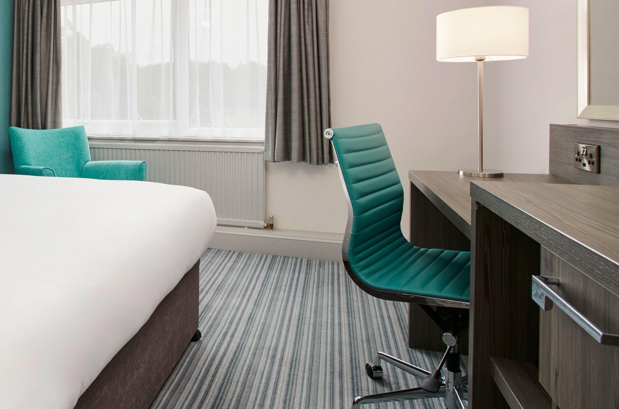 Habitación Leonardo Hotel Inverness