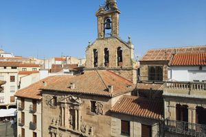 Alojamiento - Hotel Matilde by gaiarooms