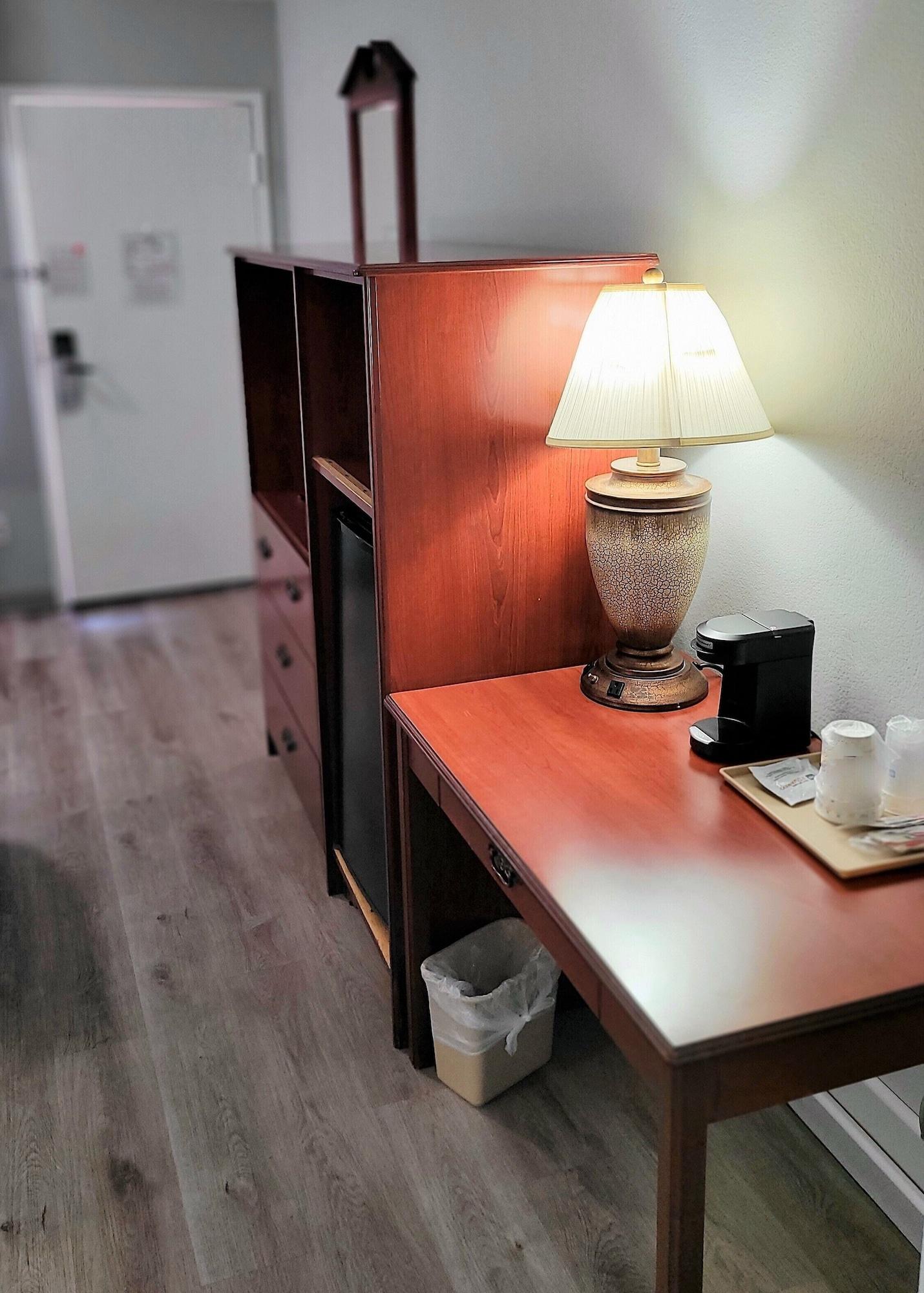 Set de Habitación Rancho San Diego Inn & Suites