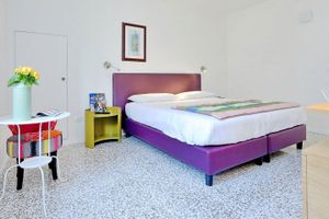 Alojamiento - Guest House Viaroma