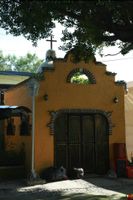 Alojamiento - Finca de los Angeles