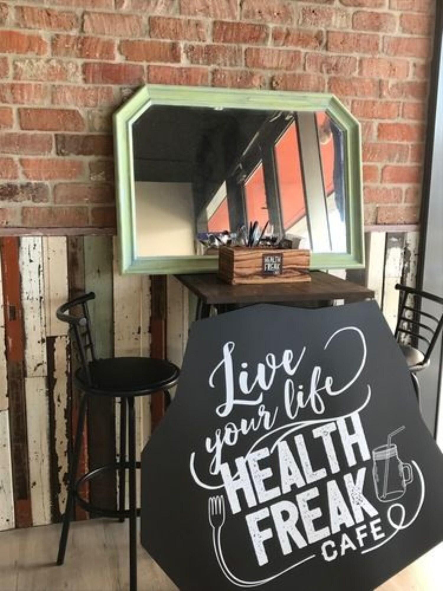 Restaurant Ramada Vetroblu Scarborough Beach