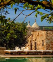 Alojamiento - Fontana Vecchia Bed & Breakfast