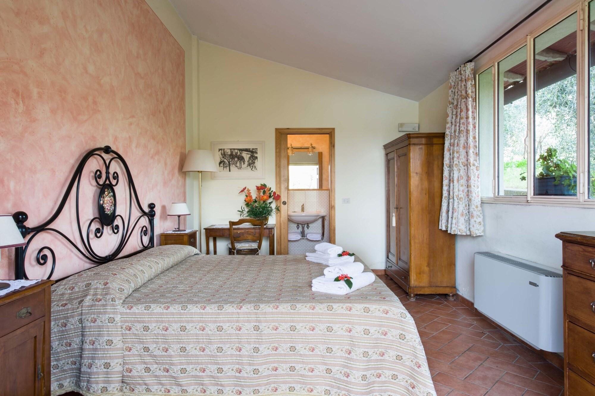 Habitación B&B Ponte a Nappo