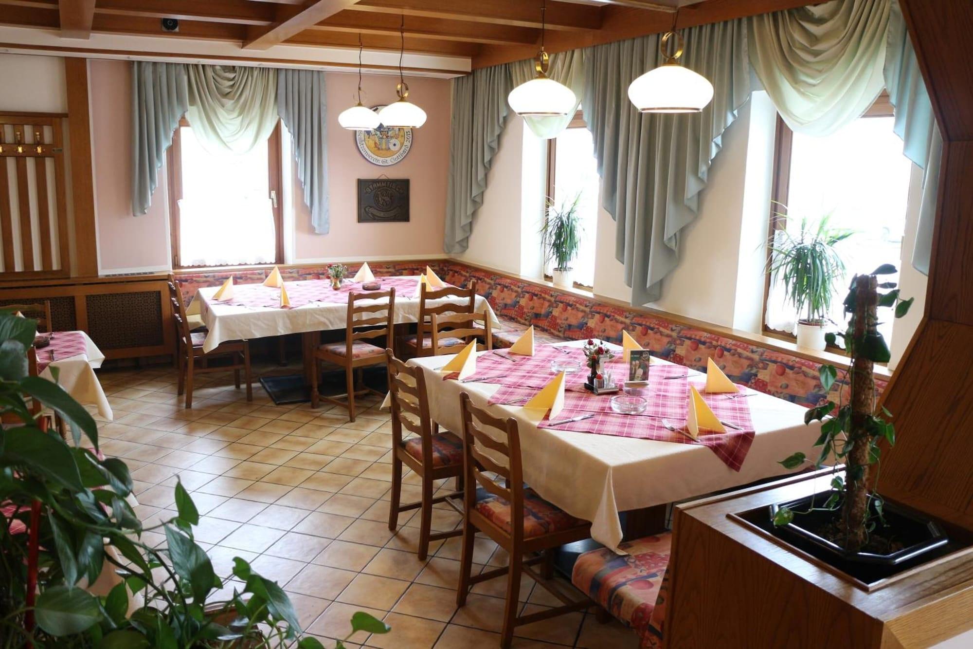Restaurant Gasthof Bokan