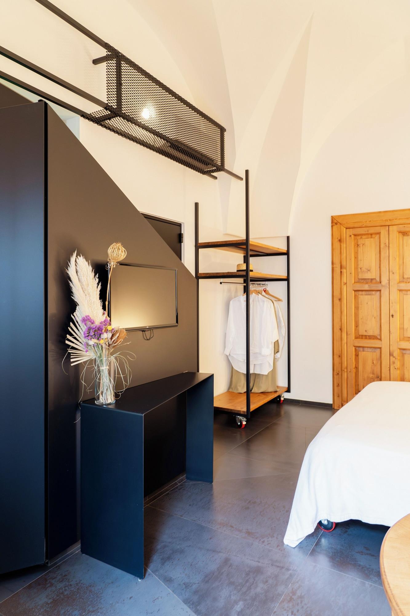 Habitación Palazzo Biancofiore