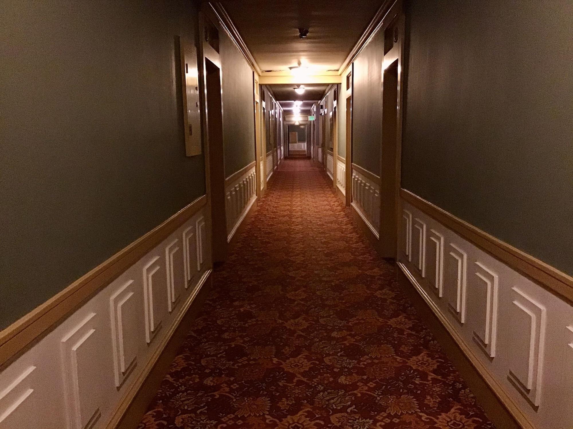 Varios Eureka Inn, Trademark Collection by Wyndham