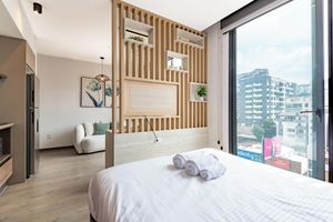 Alquiler Temporario - Edificio SEIS by Host Ecuador