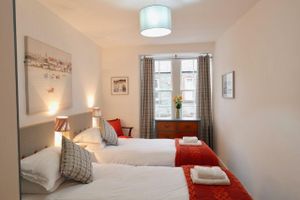 Alquiler Vacacional - Providence Cottage Kirkcudbright