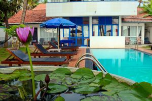 Alojamiento - Edelweiss Resort