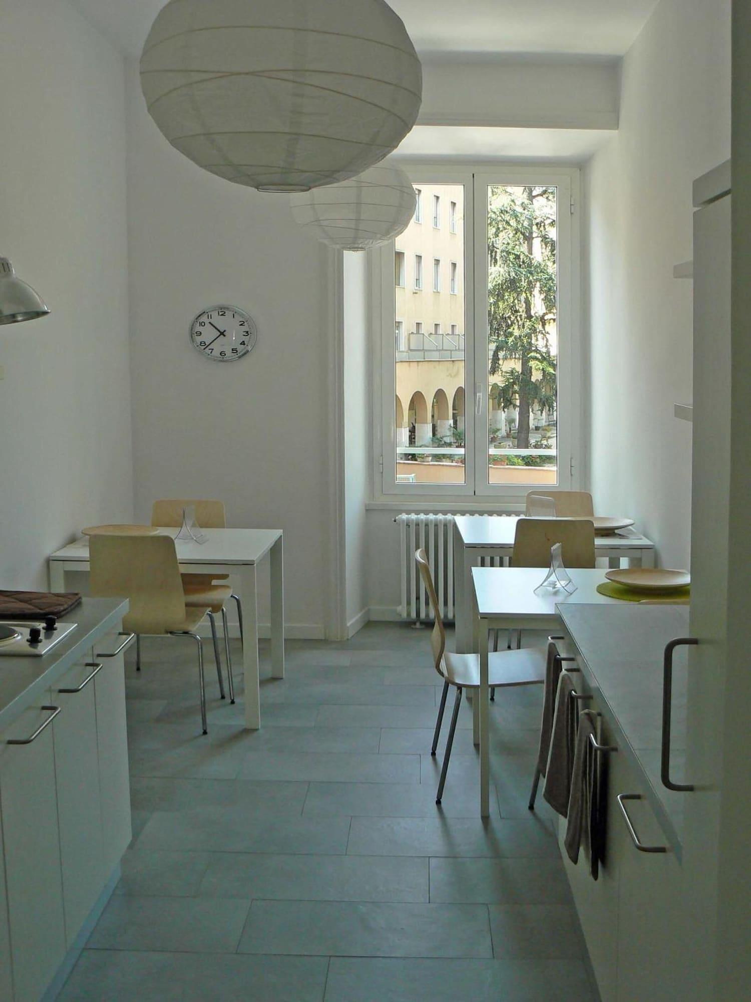 Restaurant Il Sampietrino dei Cavalleggeri B&B