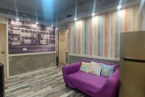 Alojamiento - Apple Hostel